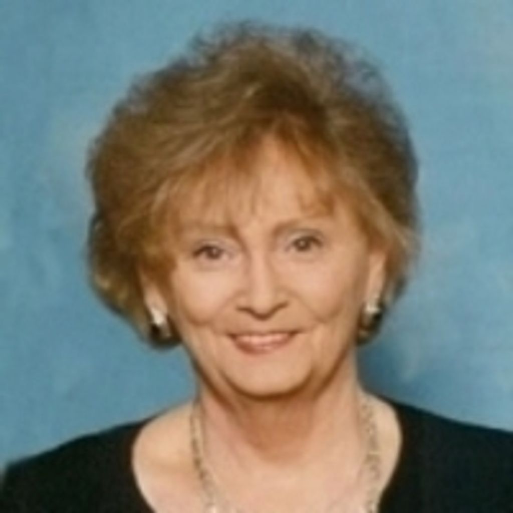 Shirley J. Dawson