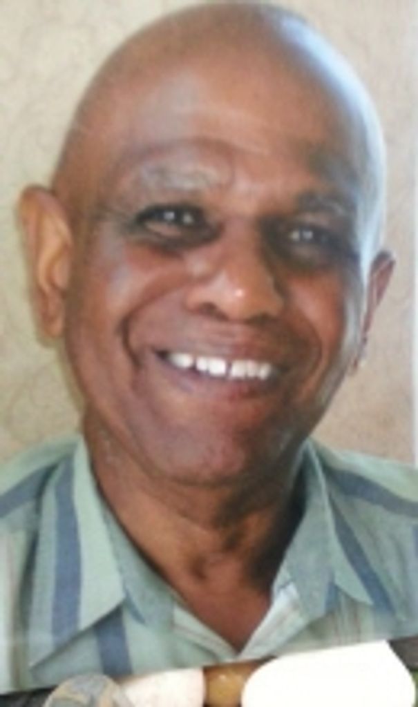 Lawrence (Lawrency) E. Meadows