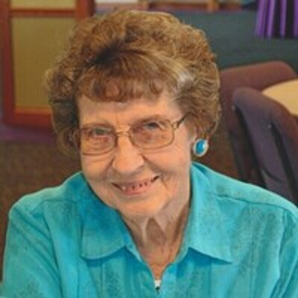 Lucille F. Schurman