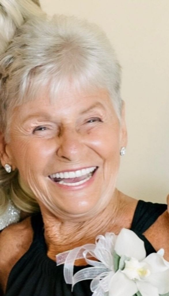 Rosemary B. Logan Profile Photo