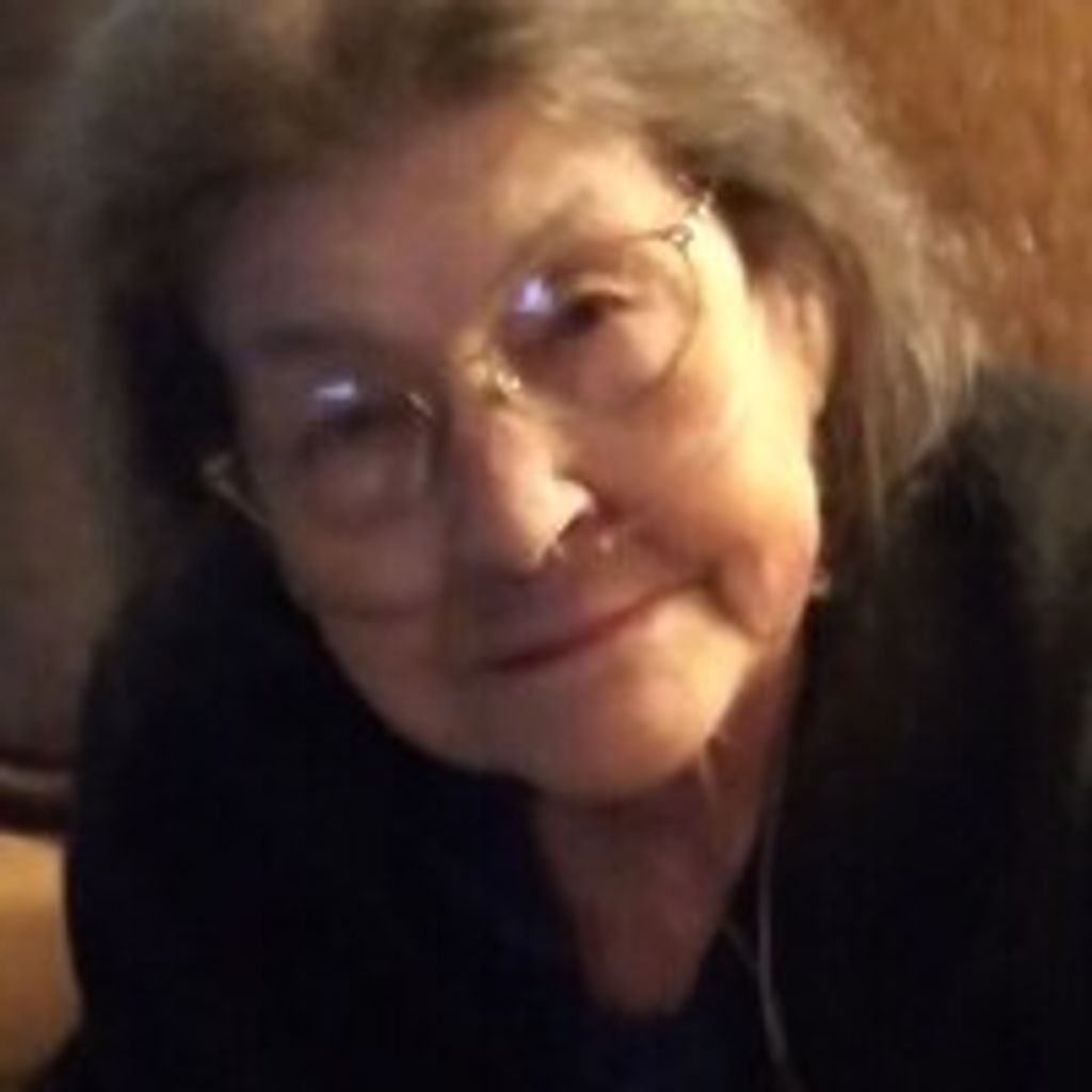 Martha Laverne Bomar