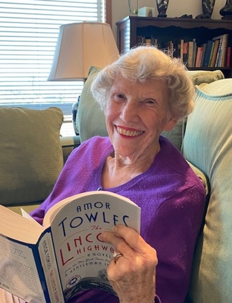 Dorothy  "Tita"  Thacker  Johnson  Profile Photo