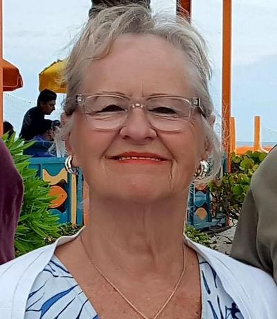Janet Ann Lewis Profile Photo