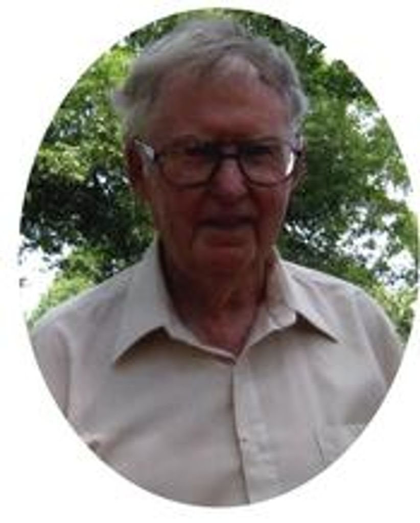 O.W. " Bill" Ray Profile Photo