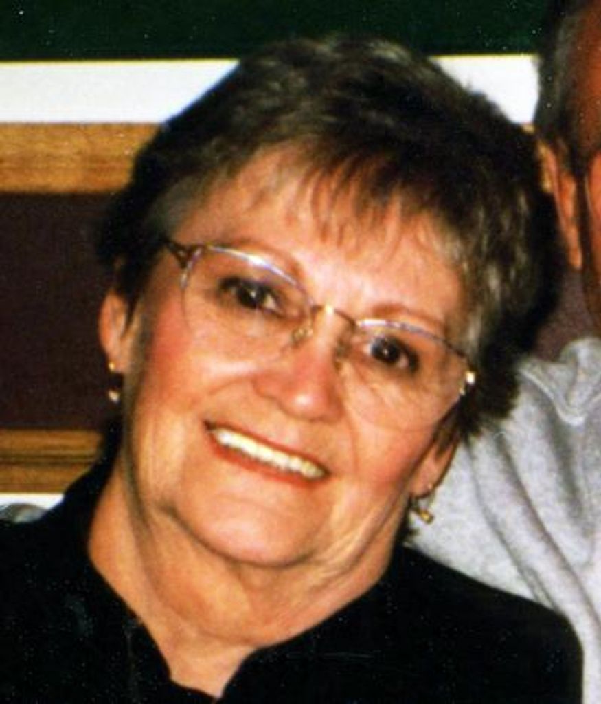 Marilyn Joyce Rood Profile Photo