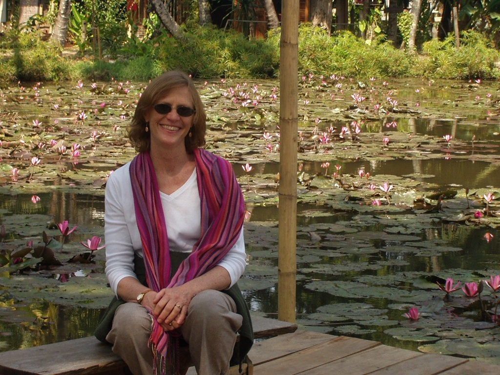 Kathryn Burris Turner Profile Photo