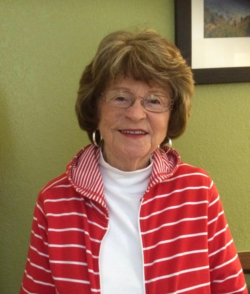 Patty Cornette Profile Photo