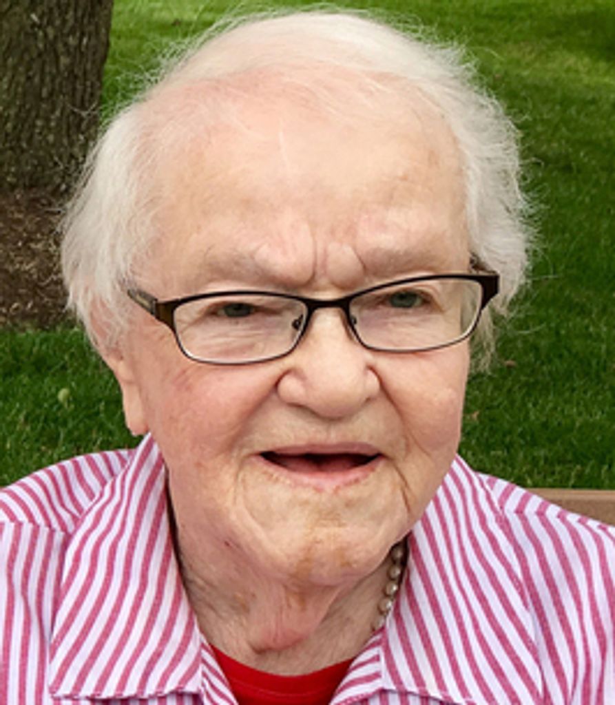 Jean Gilliland