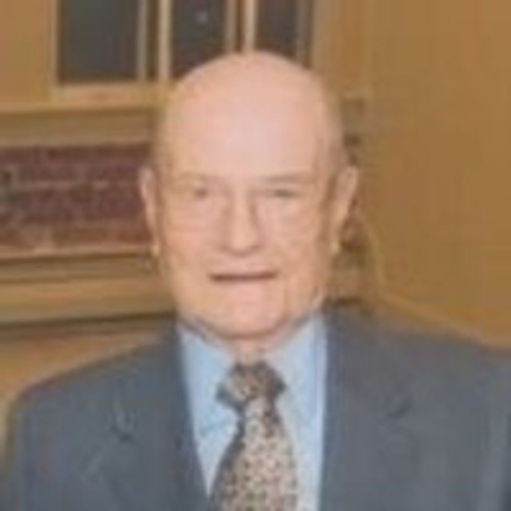 Donald R. Blanchard Profile Photo