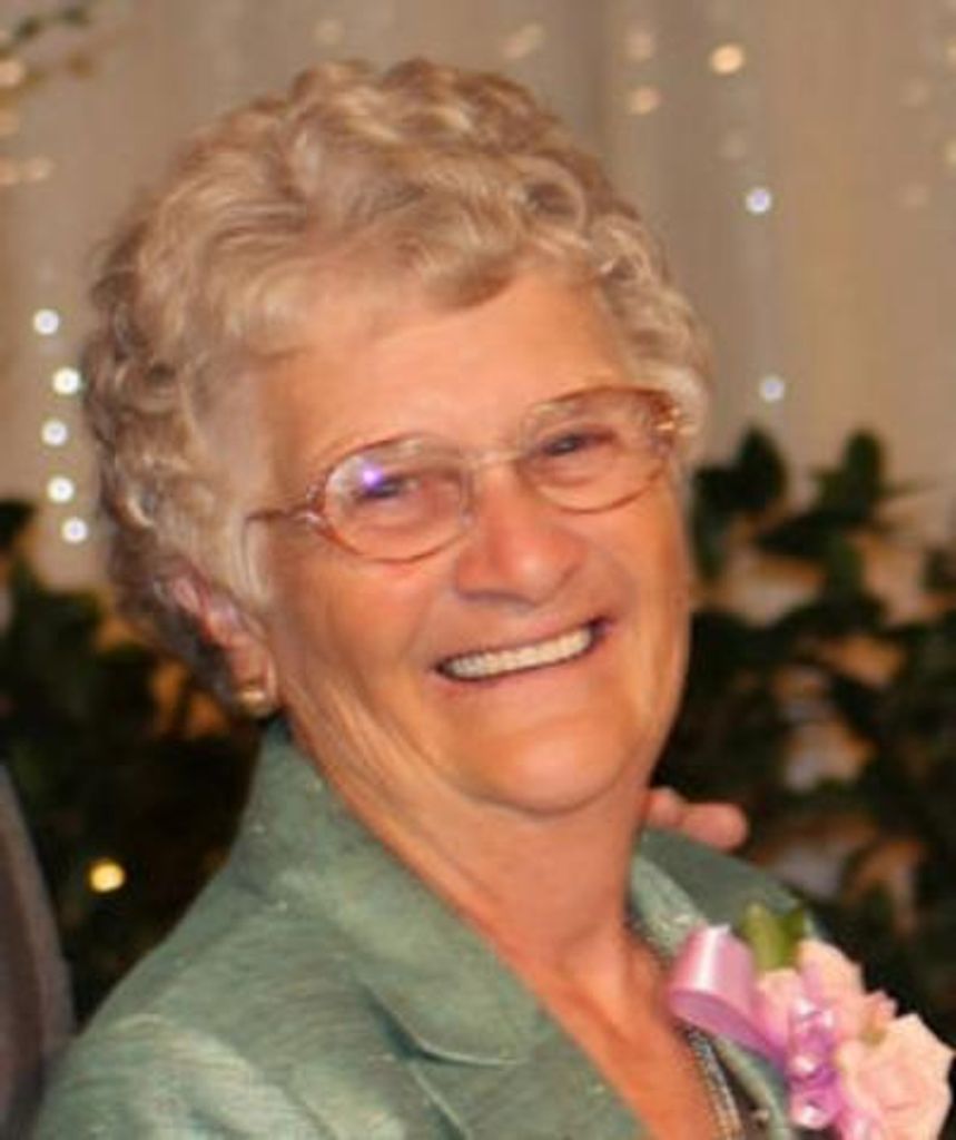 Bernice Rogers Profile Photo