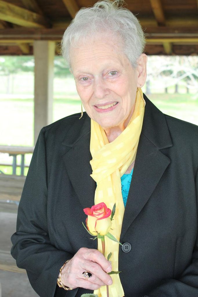 Ruthe Lusk Profile Photo