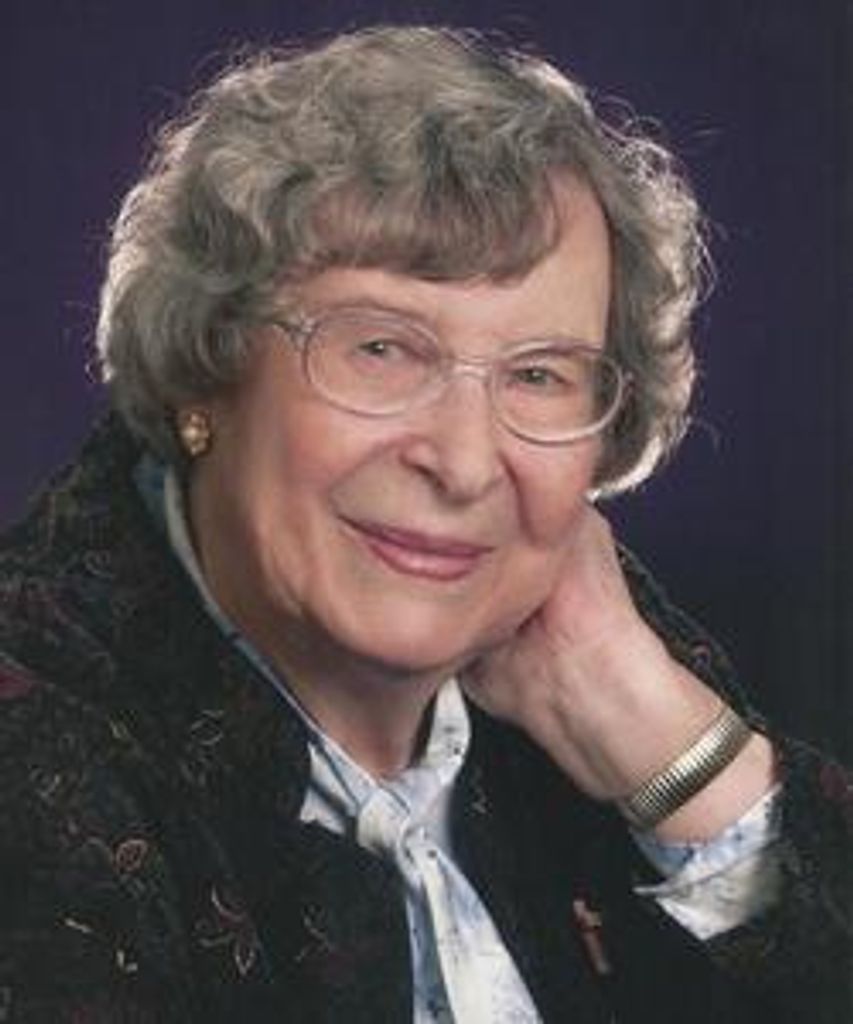 Viola Meyer Profile Photo