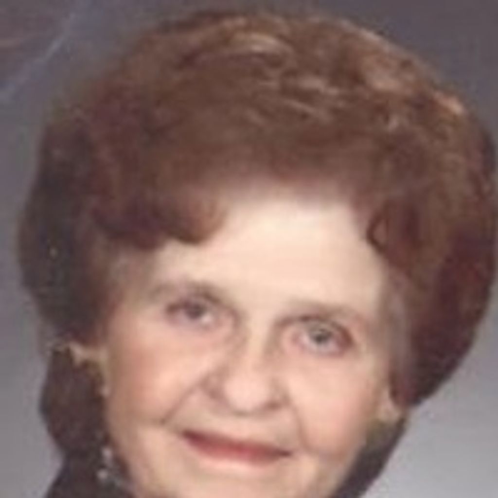 Esther Schumacher