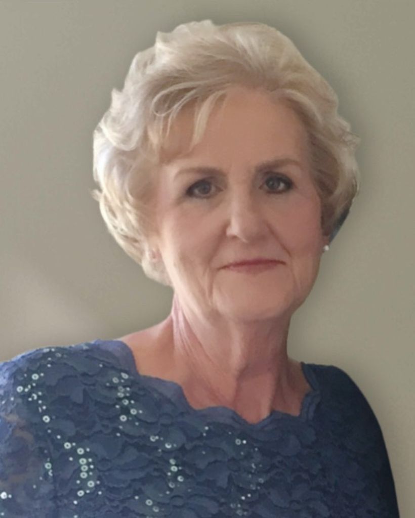 Sherrill Jane Easome