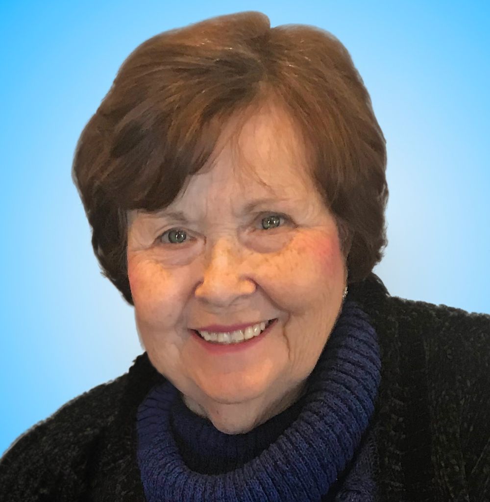 Rita Wanell (Fargo) Click