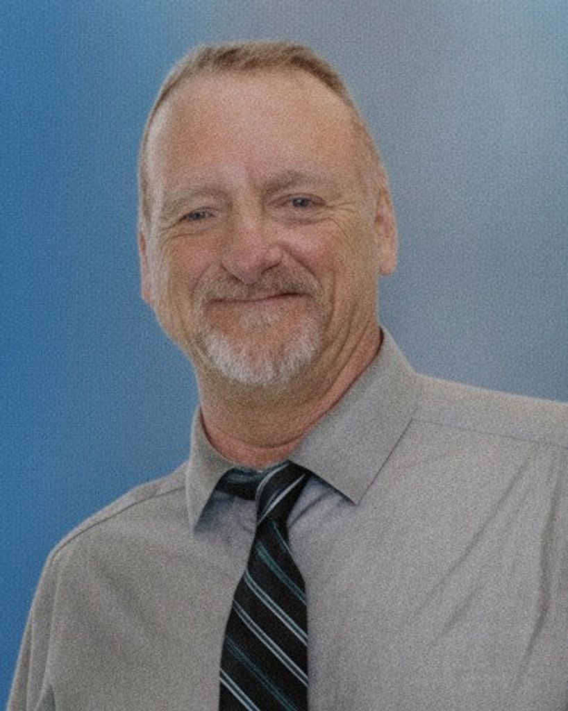 James "Jim" Michael Smith