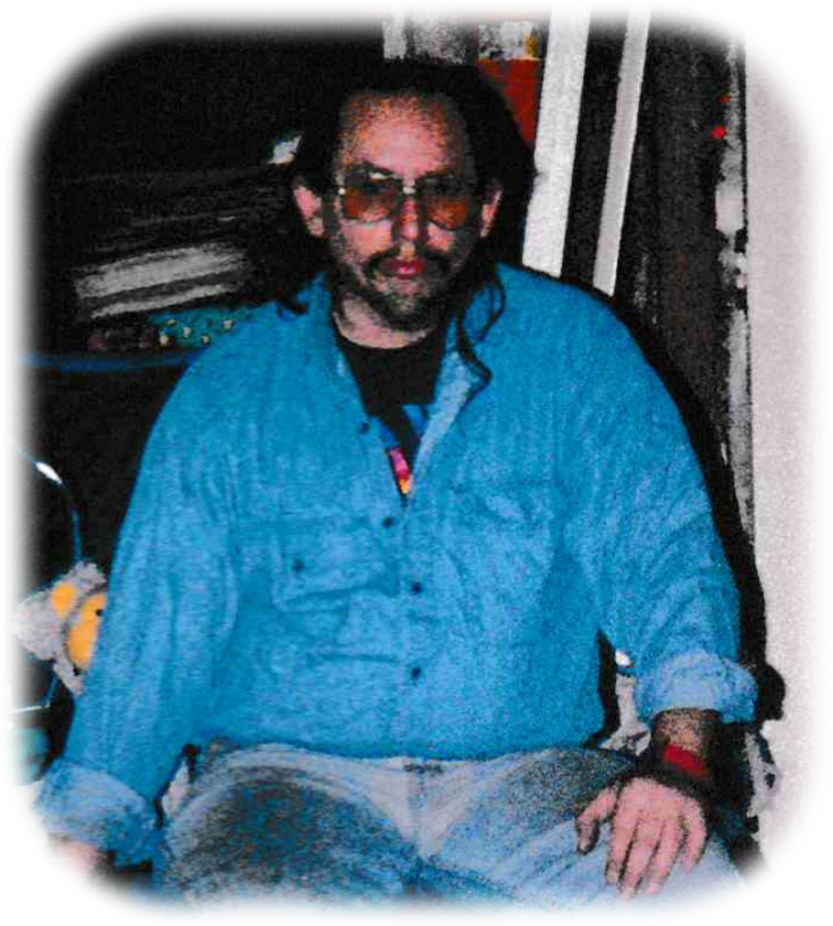 Terry Lee Williams