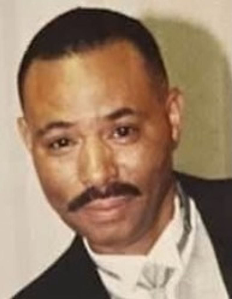 Tommy L. Williams Sr.
