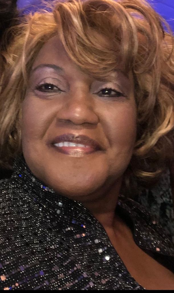 Jearlene Bruton Profile Photo