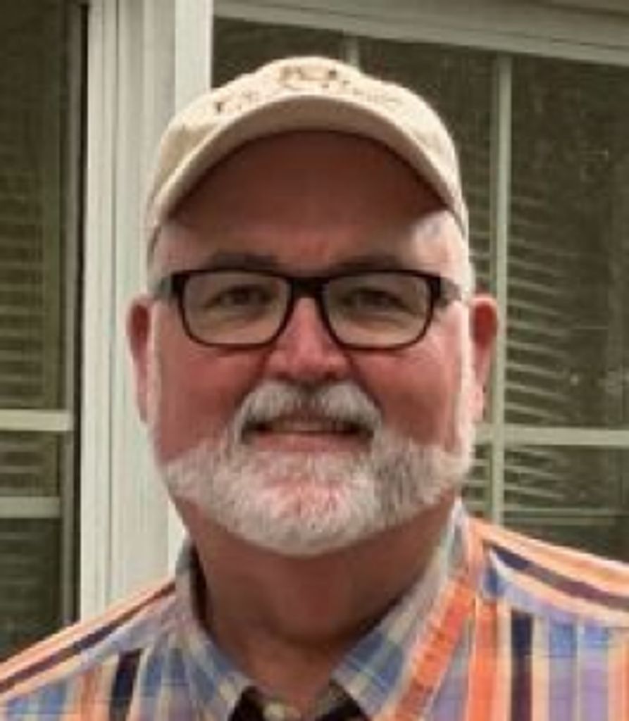 Roger Hart Profile Photo