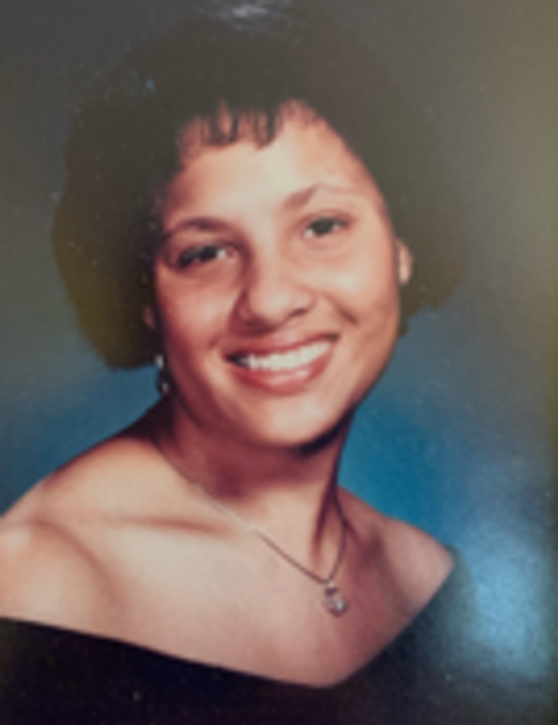 Cathrine Bernice Andrews