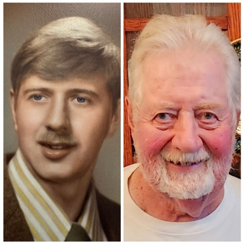 Walter Lynn Kerby Profile Photo
