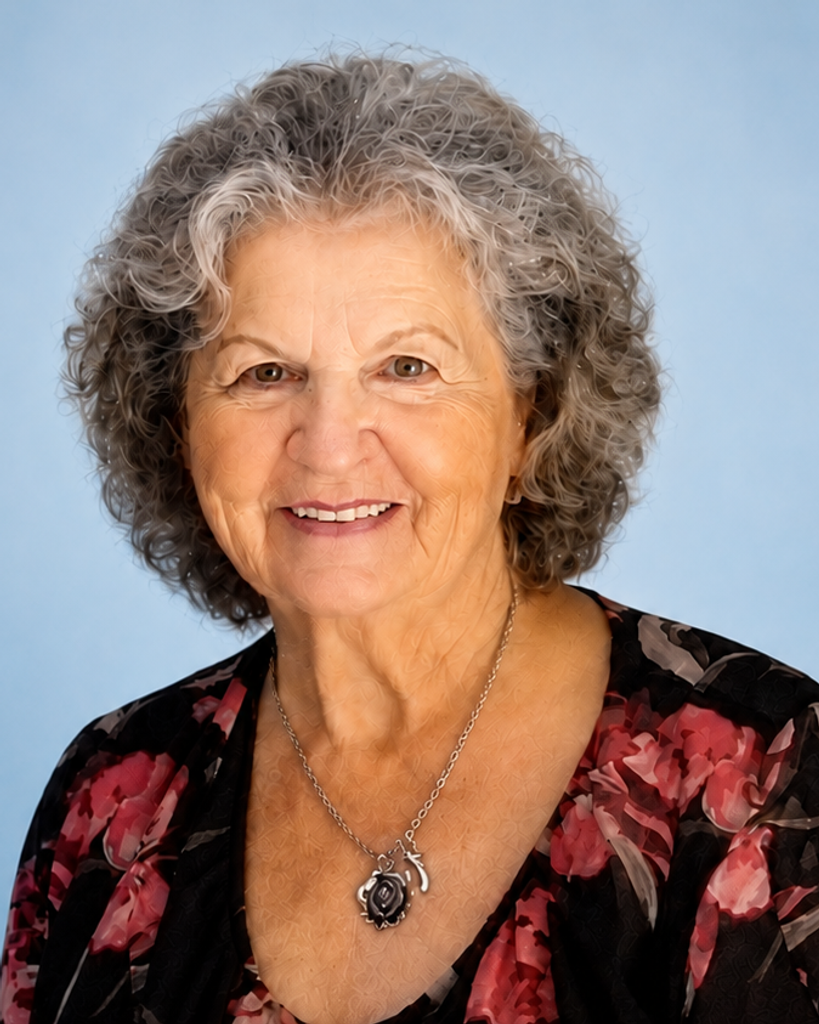 Rosalina Mary Vasquez Profile Photo