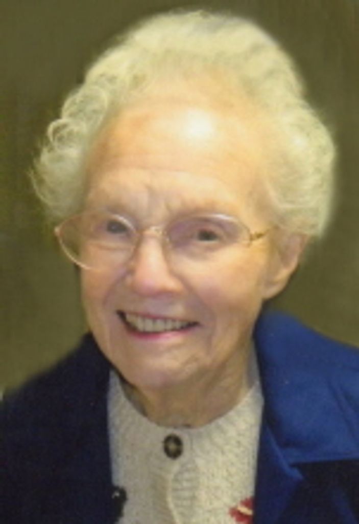 Margaret M. Howland