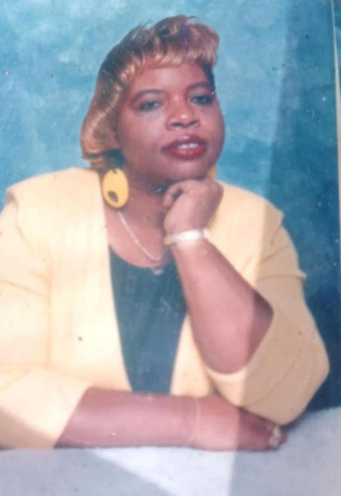 Ruthie Lee Dublin Profile Photo