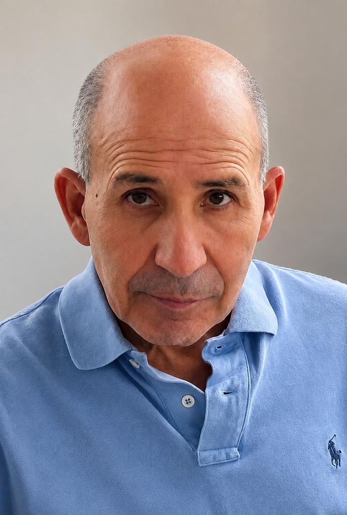 Eliberto "Bob" Solis