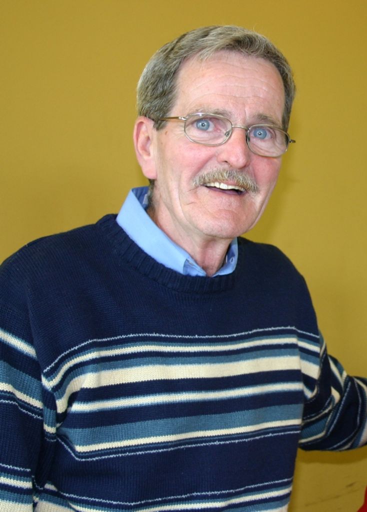 Borden, John 'Jack'