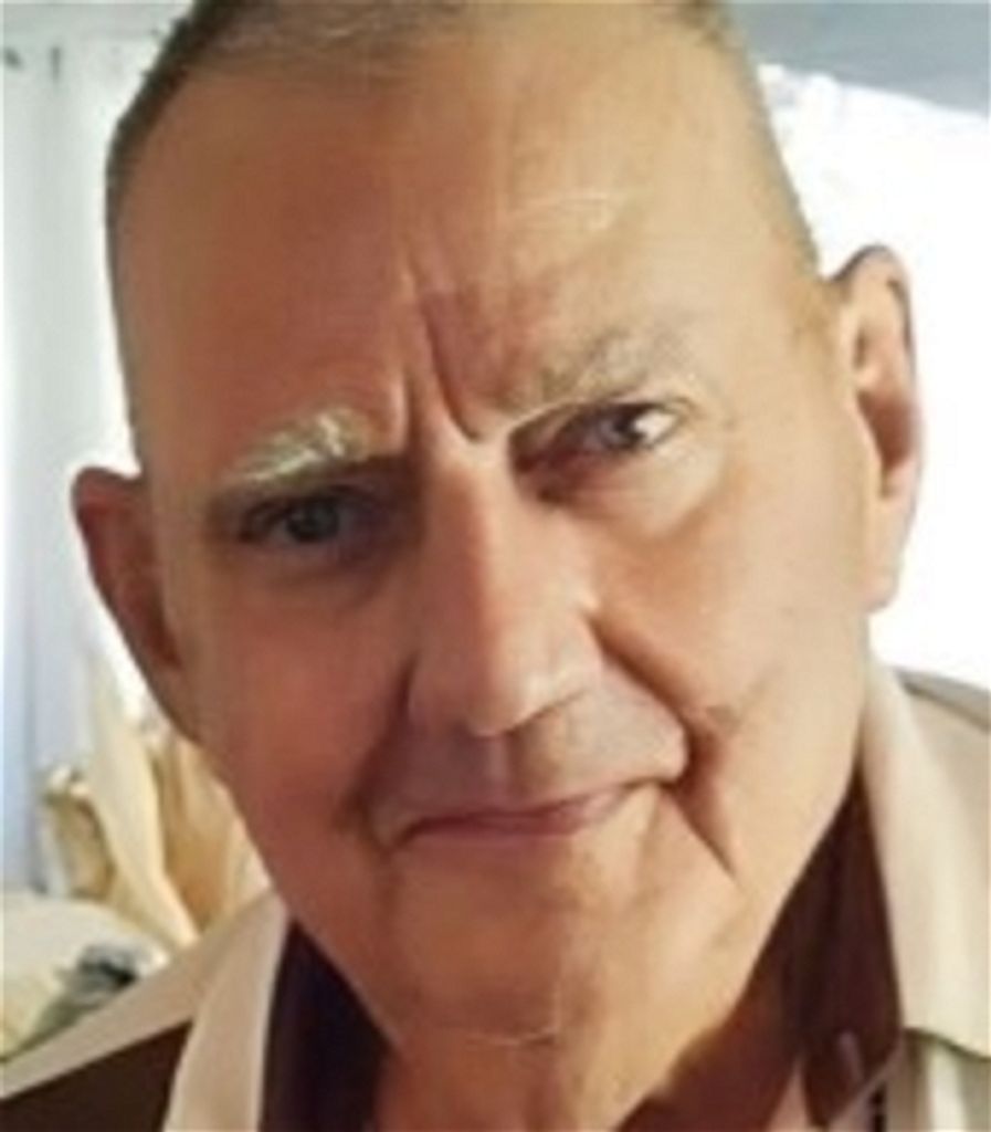 John A. "Pacca" Grossl