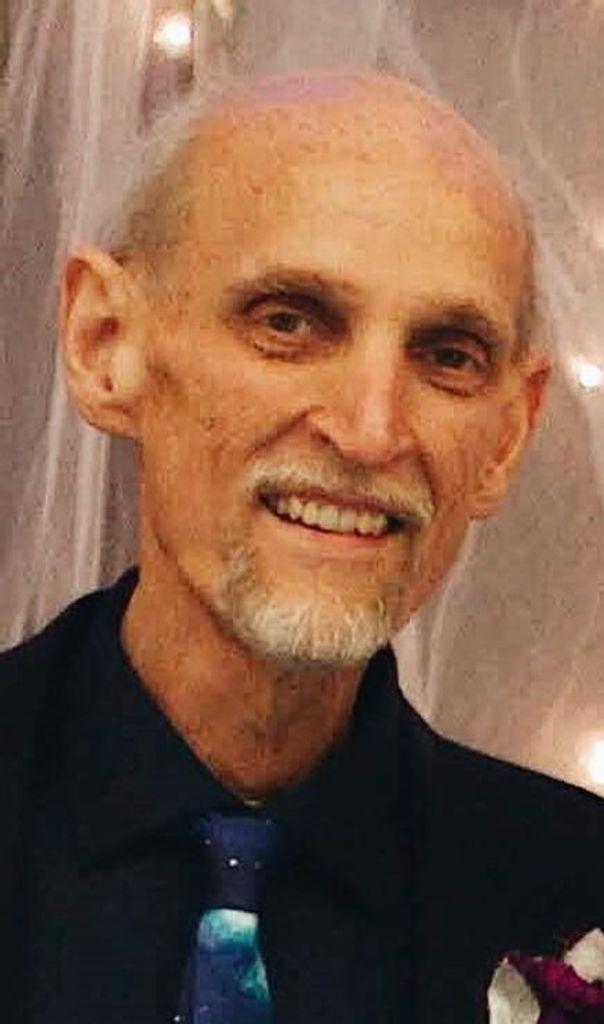 Ronald E. Field Profile Photo