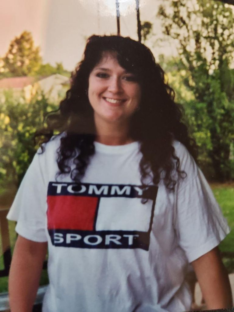 Tina Marie Gray Profile Photo