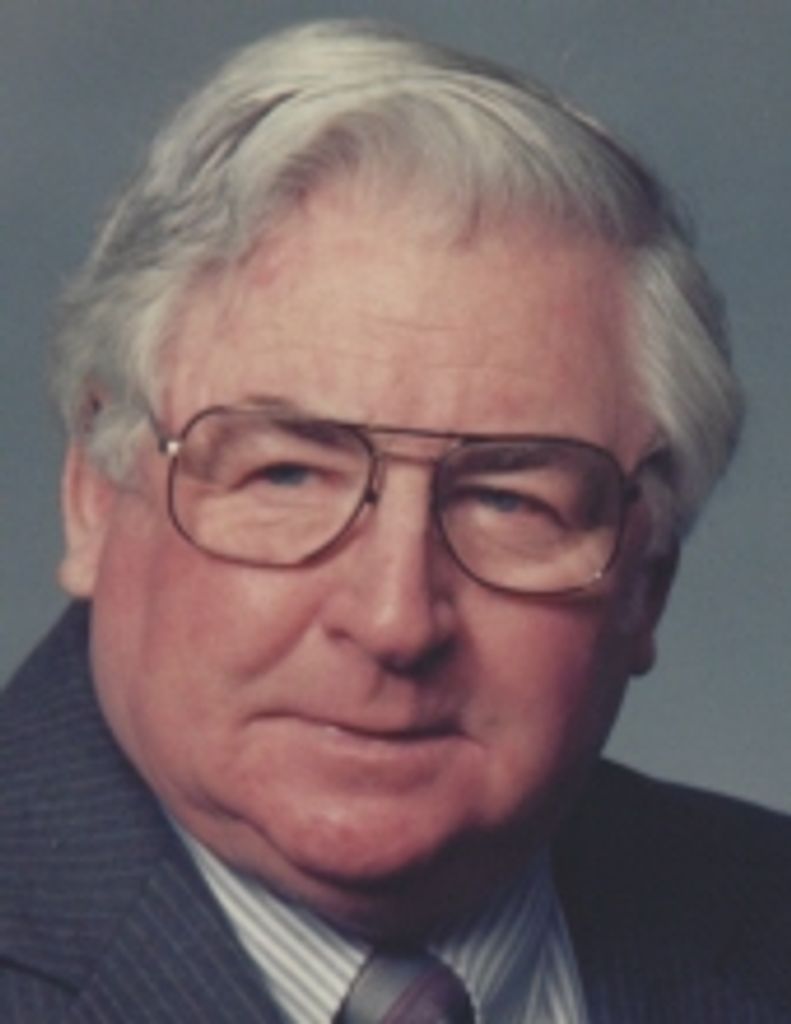 John J. Joy