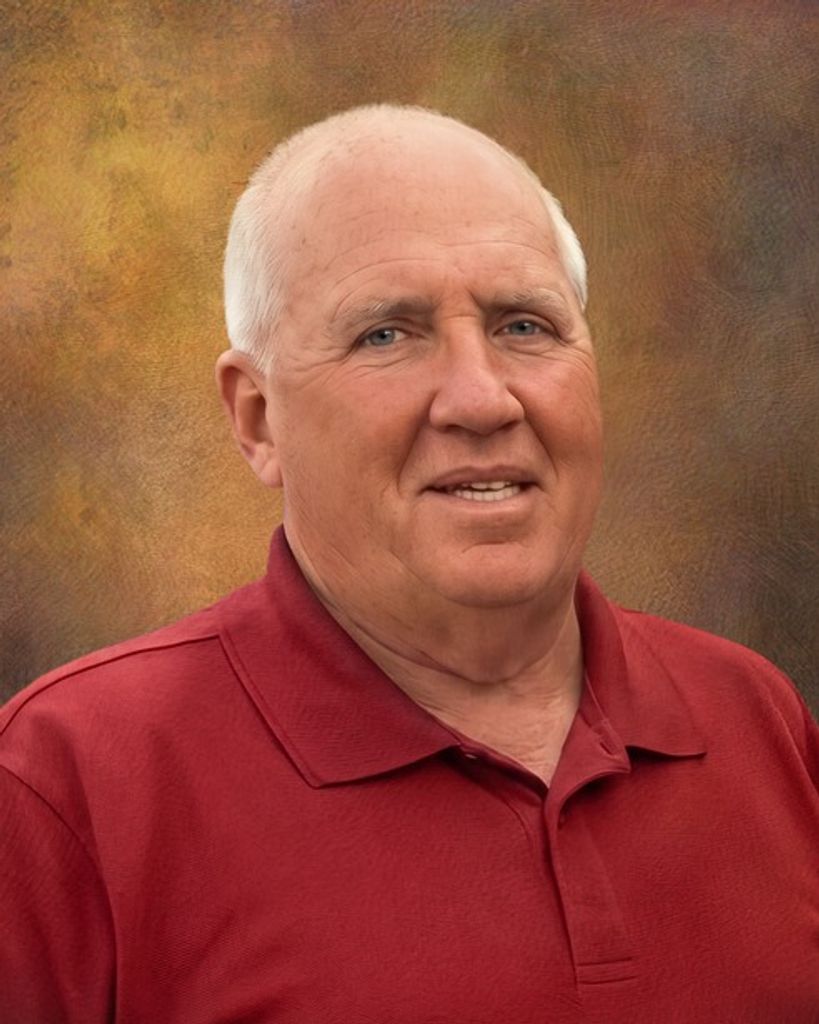 Bob 'Pepa' Dansby Profile Photo