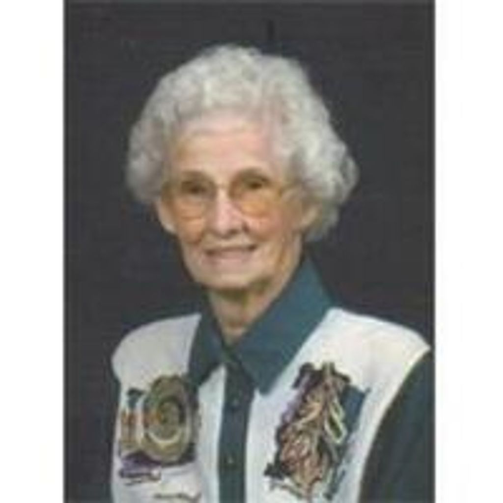 Helen Shirley Aycoth