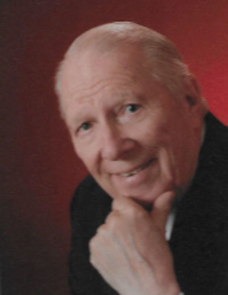 Gerald Moyer