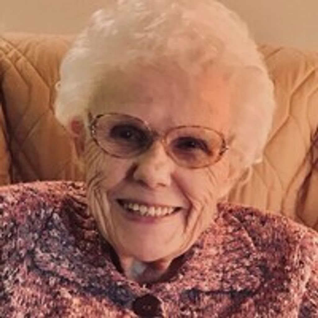 Mary Ann Graham