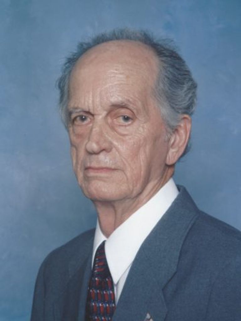 Charles Helmbold