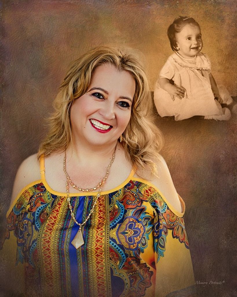 RosaElia Lopez Profile Photo