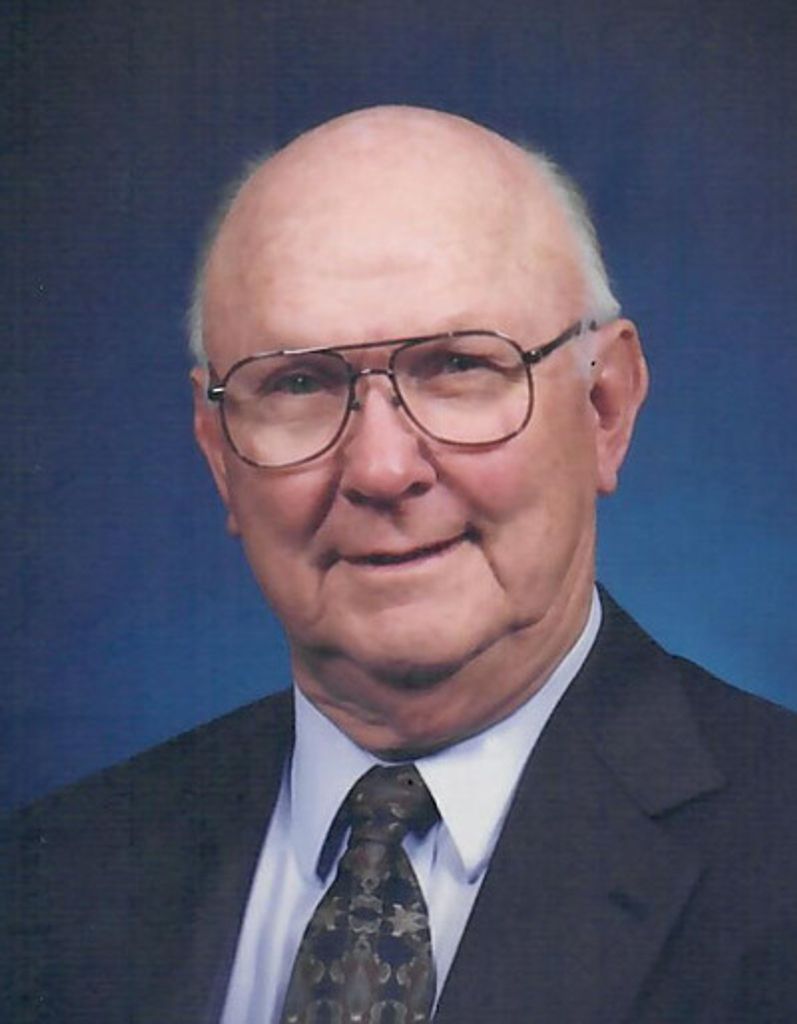 George E. Brandsma Profile Photo