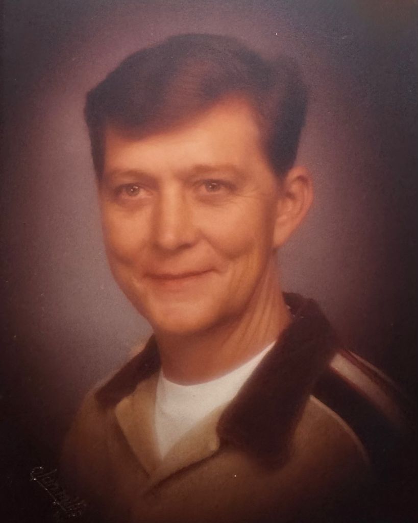 M.J. "Woody" Woodall