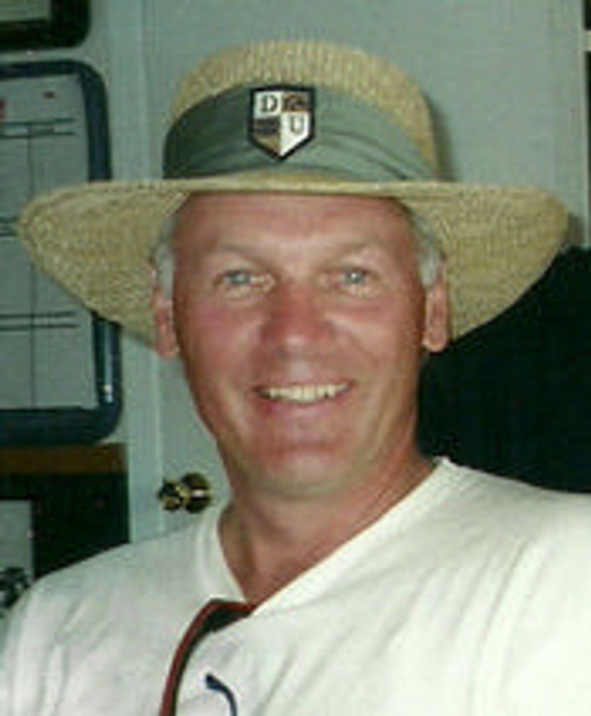 Daniel "Dan" J. Lien