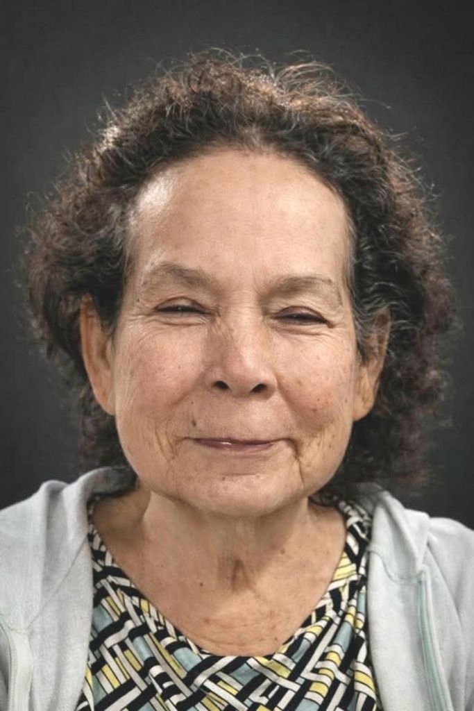 Amelia Cadena Sanchez