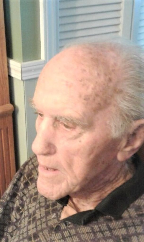 Raymond Jolley Profile Photo