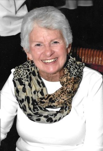 Susan Hogge Profile Photo