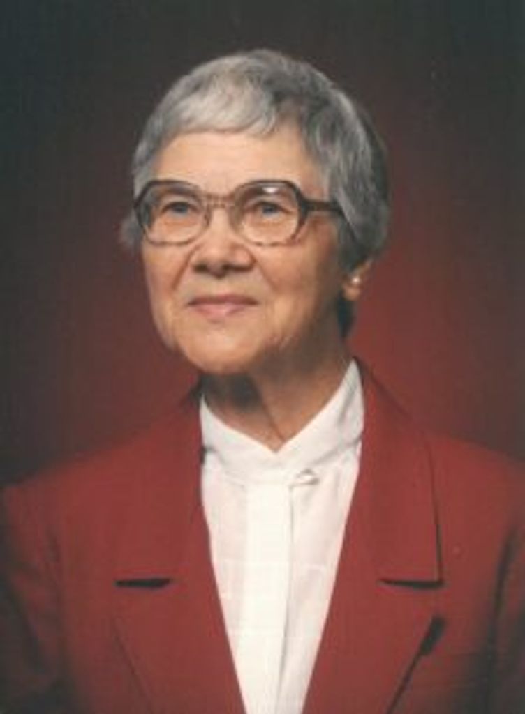 Lucy Belle Massie Pinion