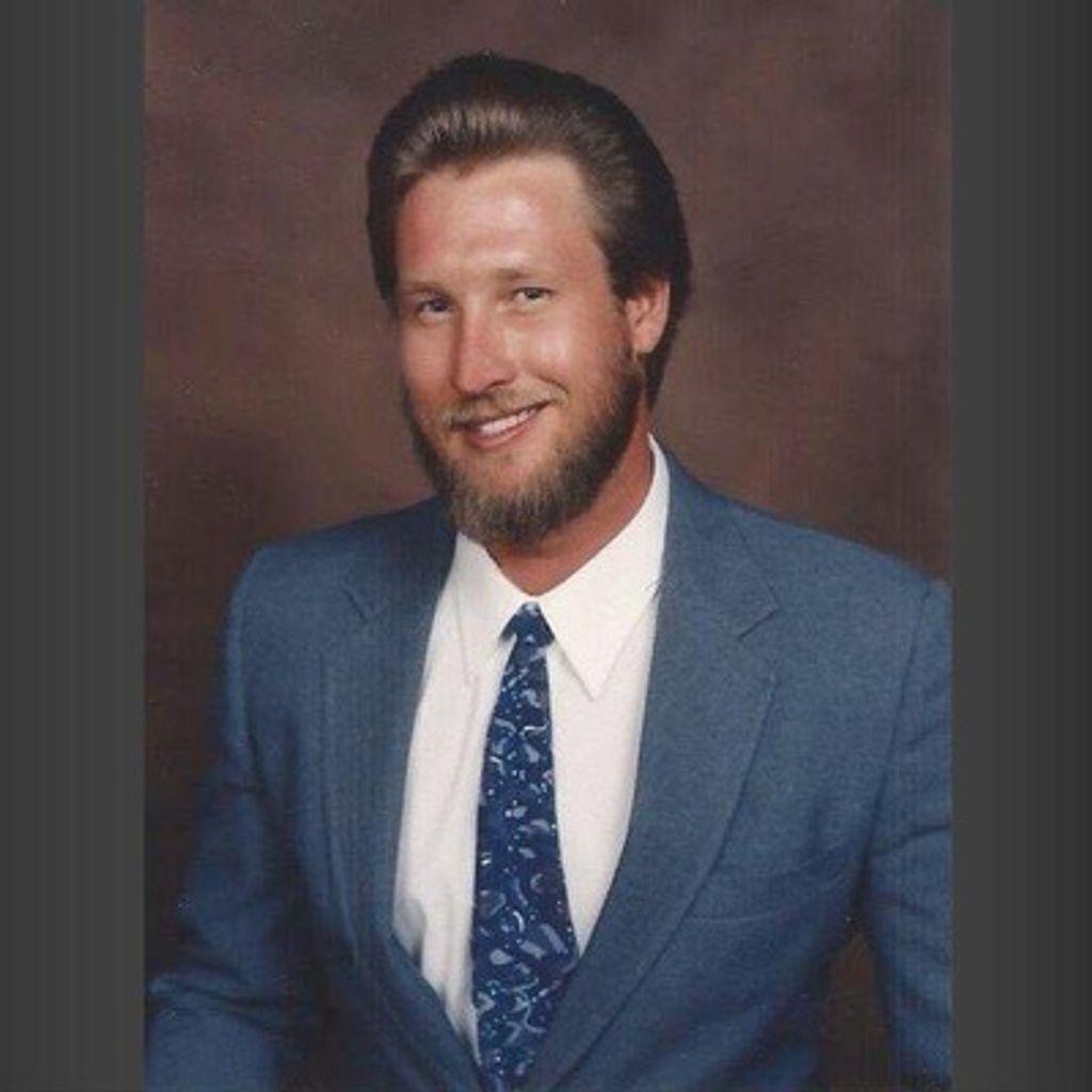 Michael Allan Hofeling