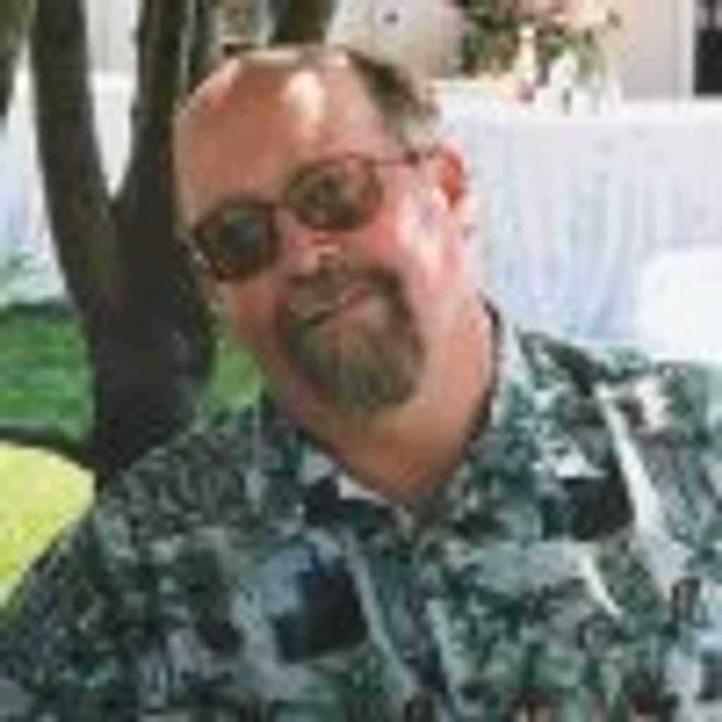 Jon Ronald Binney Profile Photo